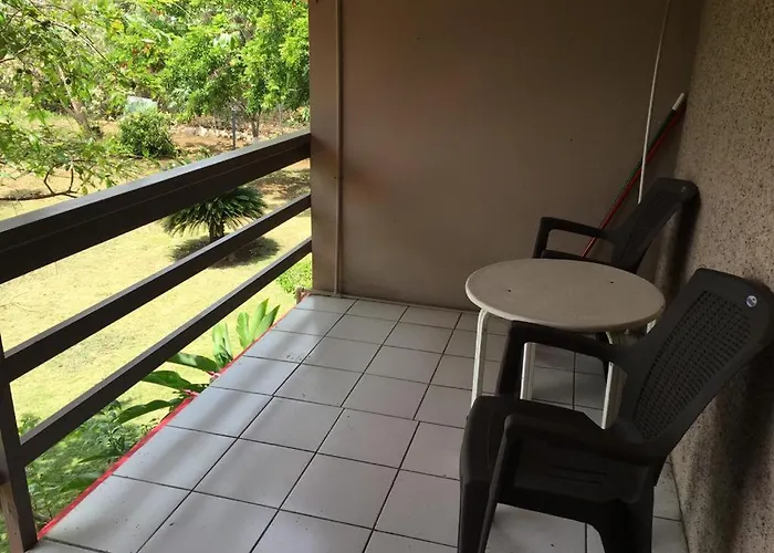 Apartment Deluxe Club &