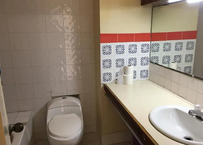 Apartment Deluxe Club & Montego Bay