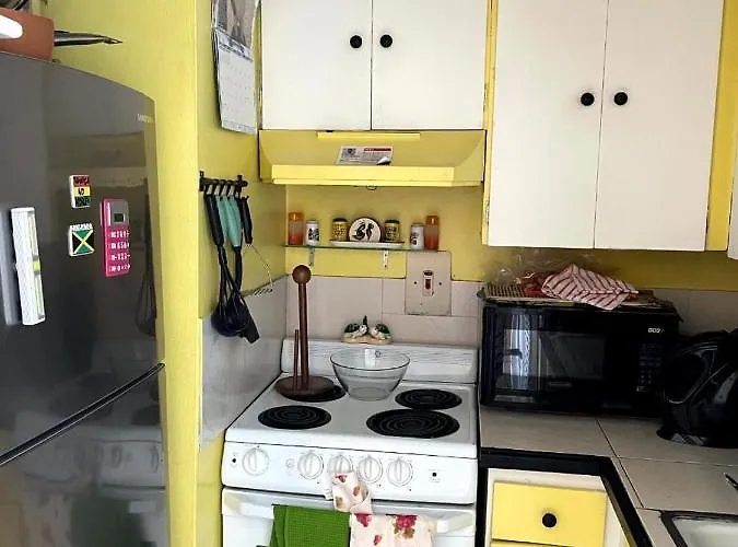 Apartment Deluxe Club & Montego Bay