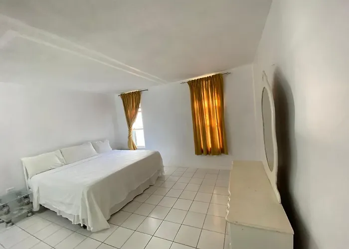 Apartment Deluxe Club & Montego Bay