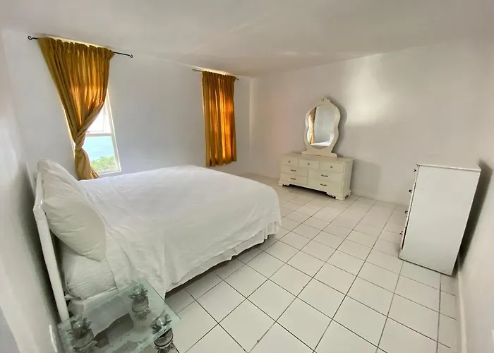 Apartment Deluxe Club &