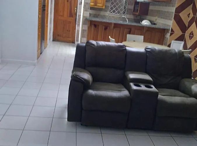 Deluxe Club & Apartment Montego Bay