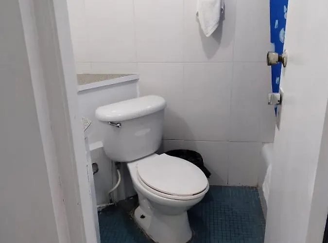 Deluxe Club & Apartment Montego Bay