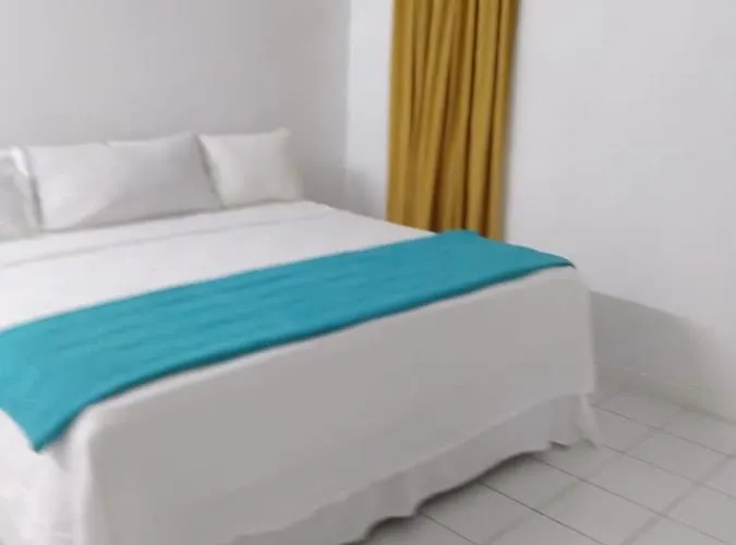Deluxe Club & Apartment *