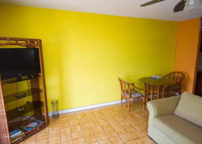 Apartment Deluxe Club &