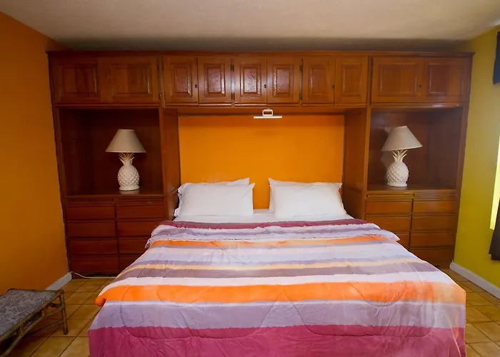 Deluxe Club & Apartment Montego Bay