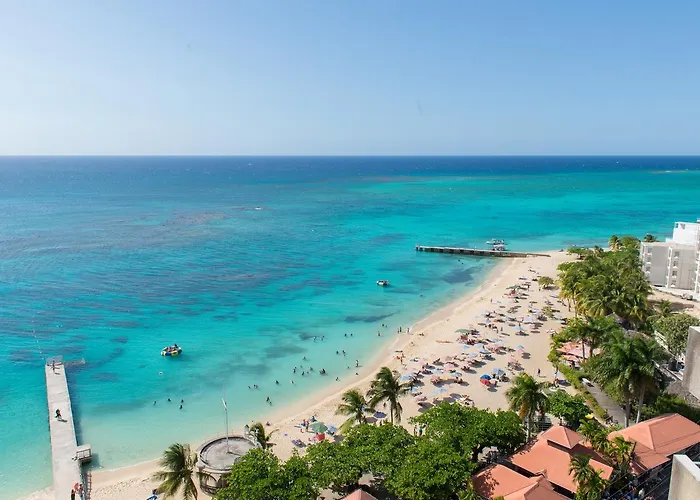 Deluxe Club & Apartment Montego Bay