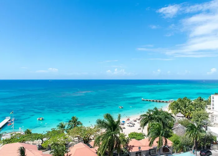 Apartment Deluxe Club & Montego Bay