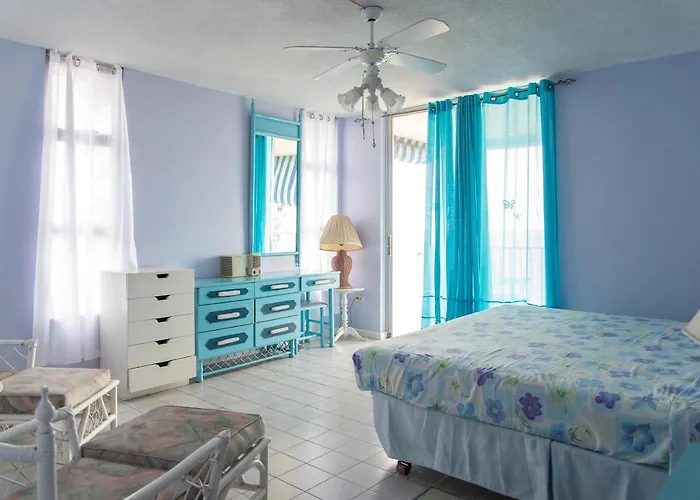 Apartment Deluxe Club & Montego Bay