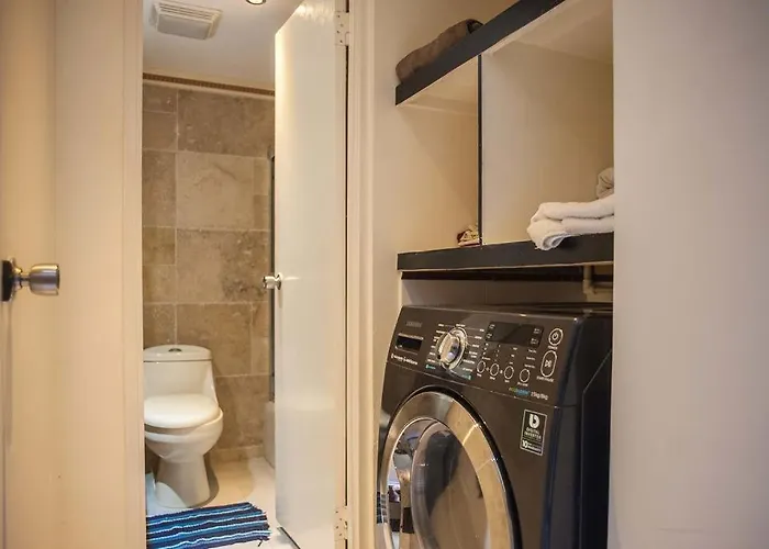Apartment Deluxe Club & Montego Bay