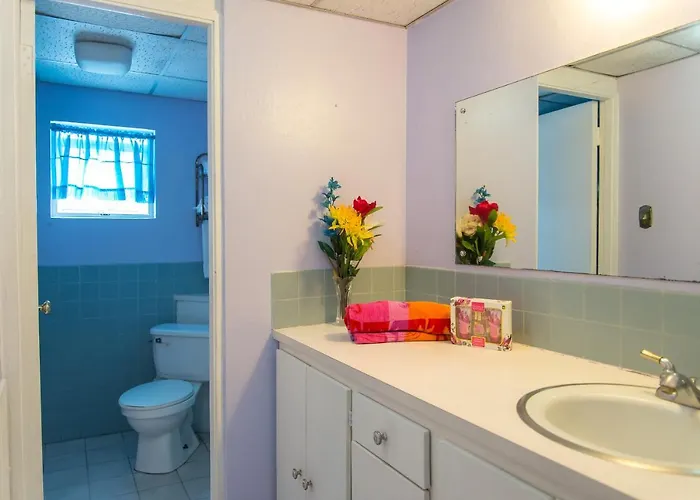 Deluxe Club & Apartment Montego Bay
