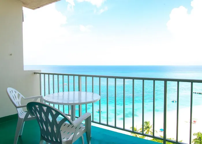 Deluxe Club & * Montego Bay