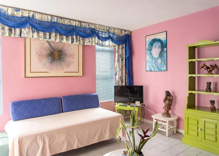 Apartment Deluxe Club &