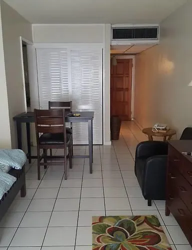 Deluxe Club & Apartment Montego Bay