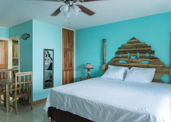 Apartment Deluxe Club & Montego Bay