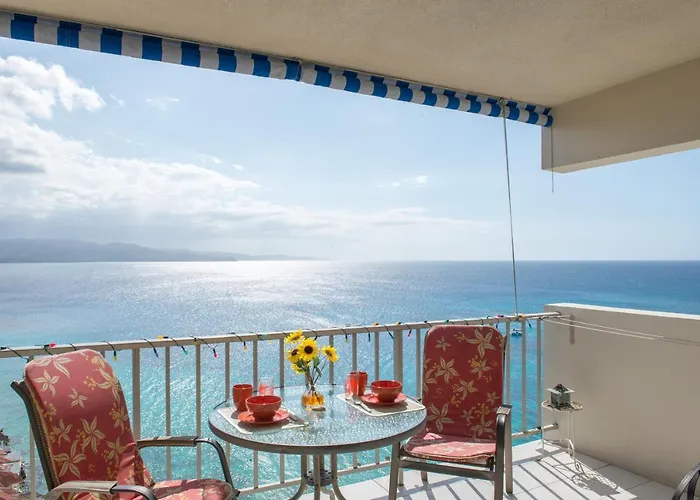 Deluxe Club & * Montego Bay
